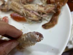 -同道蒸汽海鲜烧烤自助(刘庄夜市店)