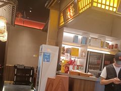 -恰饭·老长沙市井菜(天河客运站店)