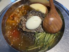 -屋里家延边朝鲜族冷面(梅林3店)