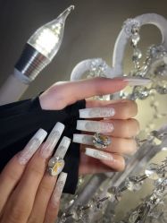 -RL Nail·瑞丽美甲美睫品牌原创店