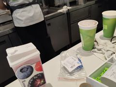-奈雪的茶(振华商厦店)