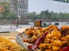 -我是那个大叔·美食研究所(新塘路店)