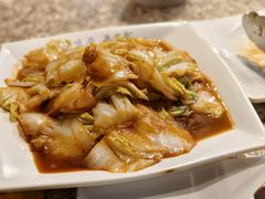 -厚味居炙子烤肉·清真(天桥南纬路店)