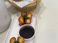 -蔡澜点心·粤菜(月星环球港店)