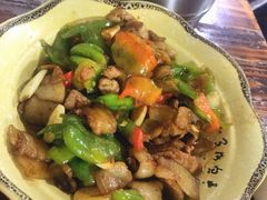 招牌三下锅-胡师傅三下锅(汽车站店)