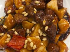 -老牛窝里(总店)