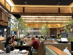 -滇铺子·云南特色菜·鲜花野菜季(曲靖万达店)