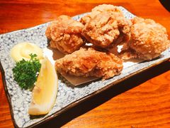 -千代武日本料理(爱建店)