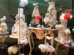 -柏尼娅PEARIA·蛋糕定制(静安店)