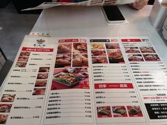 -粤式轩广东茶餐厅(草市街店)