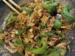 -费大厨辣椒炒肉(太平老街店)