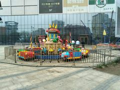 -银泰百货(北京大红门店)