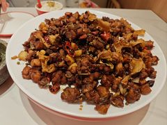 -偏爱炒鸡(老县衙店)