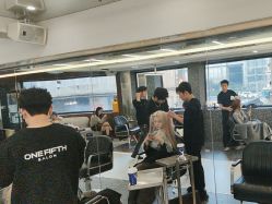 -厘里·salon