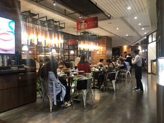 大堂-新旺茶餐厅(嘉里城店)
