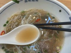 -越小品·越南餐厅(万科里店)