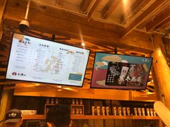 -霸王茶姬(南强街店)