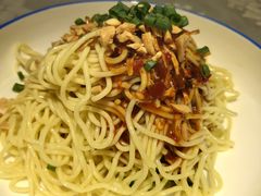 鸡丝凉面-雲蜀龙阁·金牌水煮鱼(方庄店)