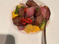 -金轩中餐厅 Jin Xuan(浦东丽思卡尔顿酒店)