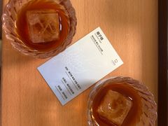 -本無咖啡·BeanWood Coffee