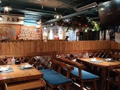 -老阿妈蒙古村·蒙古包·草原文化·歌舞表演(老君堂店)
