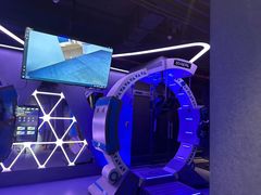 -超体空间SoReal VR(迪士尼小镇店)