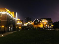 -天津津利华酒店