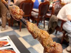 -新疆伊宁远征餐厅