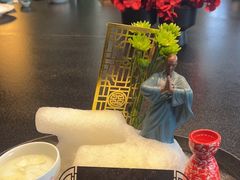 -大拙里·精致融合菜(沙湖桃源国际店)