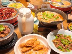 -郭家大院 老南京土菜(九霄店)