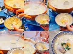 -山东八大碗山东老字号