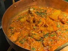 -Ameigo梅果·云贵川bistro(长宁来福士店)