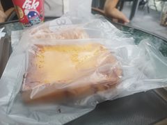 -85度C(深圳佳宁娜店)