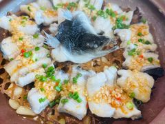 -醉壹号海鲜大排档(厦门美食地标店)