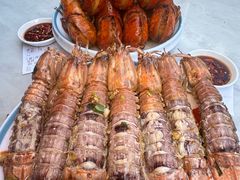 -三妹小龙虾·黄油蟹(华侨城总店)