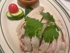三星报喜海南鸡-太食獸泰式茶餐厅(艾尚天地店)
