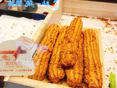-西树泡芙(湖滨银泰in77B区店)