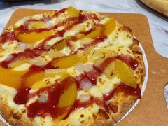 -达美乐比萨(红山店)