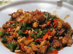 -闽上鲜·福建菜(龙湖滨江天街店)