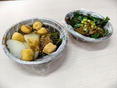 -正宗梧州牛肠酸