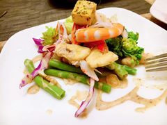 -盛宴标帜餐厅·亲子自助 (南昌喜来登酒店)