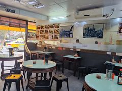 -食惠里小笼包面馆(越秀店)