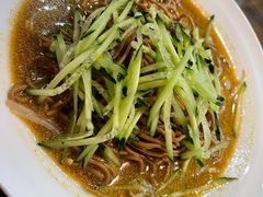 蓝田饸烙-秦月轩·陕西家乡菜(阜成路·五棵松店)