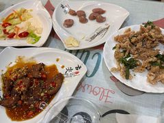 -金姐台湾菜(珠江路店)