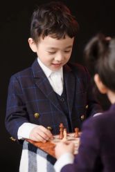 点击看大图 -乐米baby儿童摄影(燕郊店)