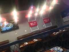 -周鱼小馆石锅酸菜鱼(活力汇店)