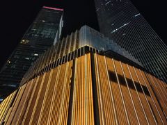 -广州周大福金融中心