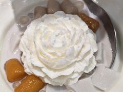 -鲜芋仙(番禺万达广场店)