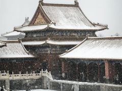 -故宫博物院(故宫)