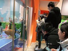 -趣动熊运动发展中心(乐坊校区)